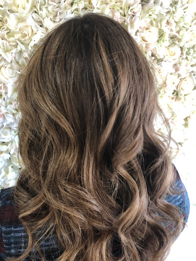 Beauty Salon «1st Avenue Salon», reviews and photos, 10 N 1st Ave, Arcadia, CA 91006, USA