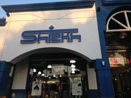 Shoe Store «Shiekh Shoes», reviews and photos, 1900 N Long Beach Blvd, Compton, CA 90221, USA