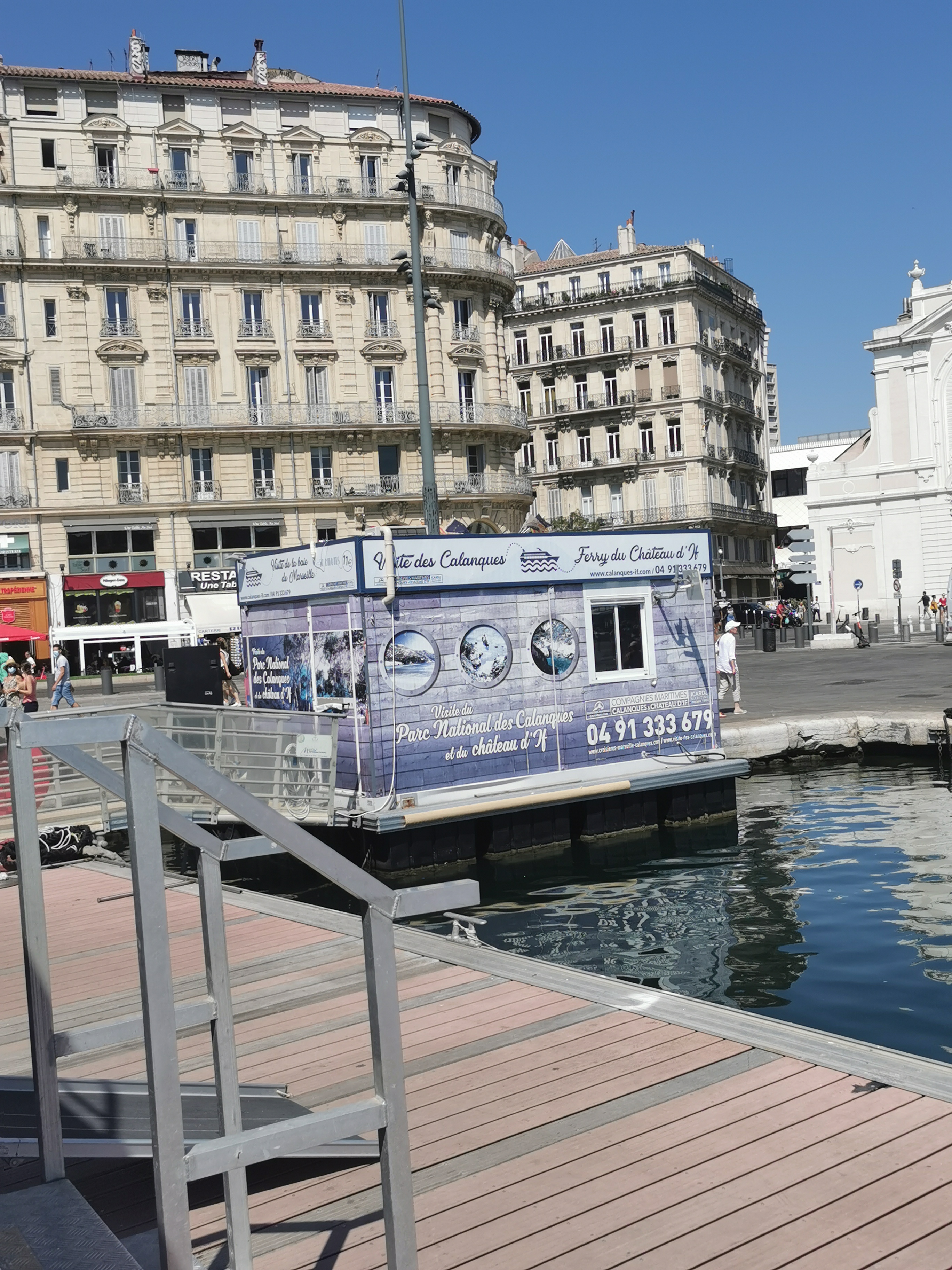 Photo n° 1 de l'avis de Amélie.. fait le 19/08/2020 à 12:51