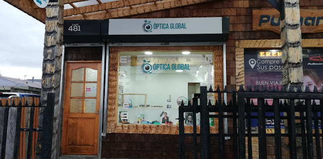 Optica global