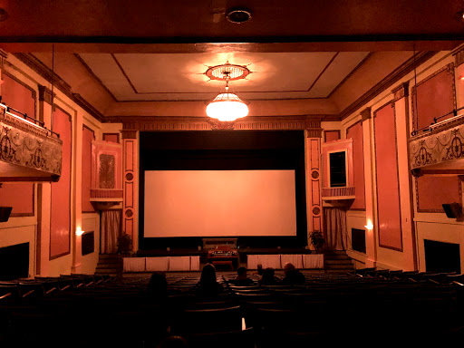 Movie Theater «Star Theatre», reviews and photos, 144 Main St, Dansville, NY 14437, USA