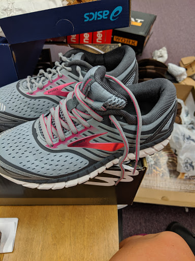 Clothing Store «Smith & Davis Clothing», reviews and photos, 1552 GA-54, Fayetteville, GA 30214, USA