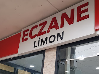 LİMON ECZANESİ