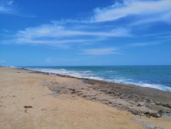 Zdjęcie Valinokkam Beach z poziomem czystości dość czysty