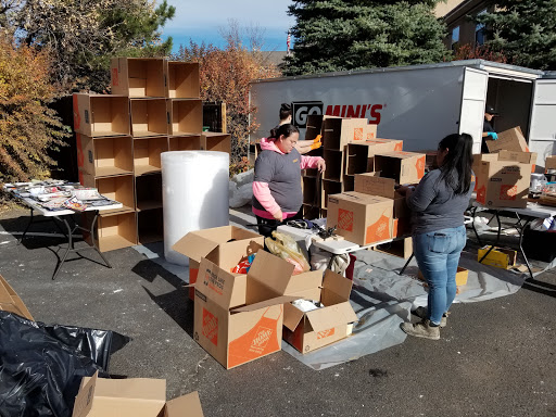 Water Damage Restoration Service «Abbotts Fire and Flood Restoration», reviews and photos