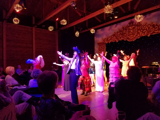 Arts Organization «HART Theatre», reviews and photos, 250 Pigeon St, Waynesville, NC 28786, USA