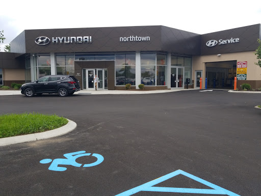 Northtown Hyundai image 3
