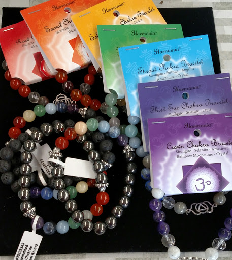 Rock Shop «Curious Goods New Age Shop», reviews and photos, 417 Campbell Ave, West Haven, CT 06516, USA