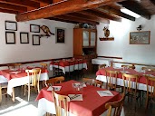 Bar Restaurant El Celler en Castellar de n'Hug