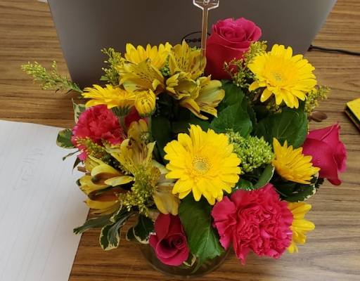 Florist «Ann Smith Florist», reviews and photos, 4801 Gallatin Pike, Nashville, TN 37216, USA