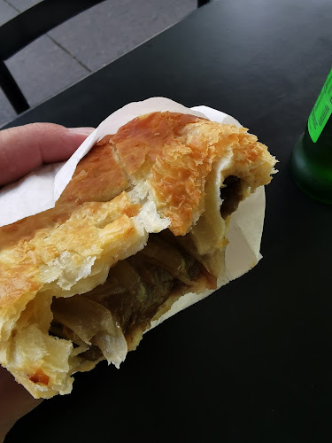 Kerikeri Lunch Box Bakery