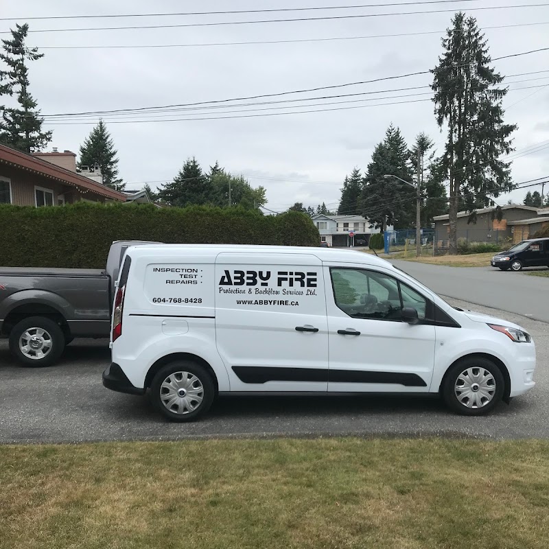 Abby Fire Protection & Backflow Services