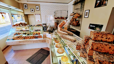 La Boulangerie du Thabor à Rennes