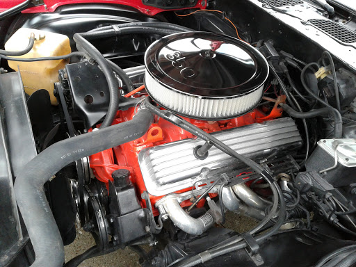 Auto Parts Store «AutoZone», reviews and photos, 1715 E 10th St, Jeffersonville, IN 47130, USA