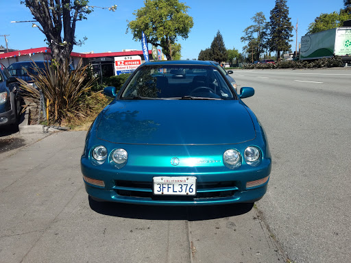 Used Car Dealer «Auto City», reviews and photos, 694 El Camino Real, Redwood City, CA 94063, USA