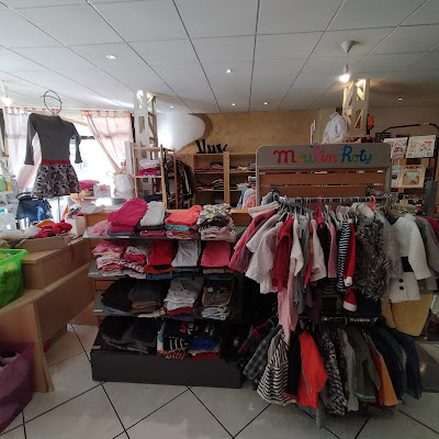 Espace Enfant à Moissac