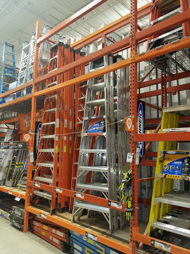 Home Improvement Store «The Home Depot», reviews and photos, 30144 US Hwy 19 N, Clearwater, FL 33761, USA