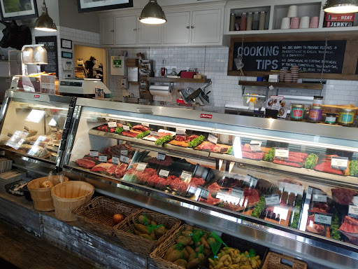 Butcher Shop «Fleishers Craft Butchery», reviews and photos, 580 Riverside Ave, Westport, CT 06880, USA