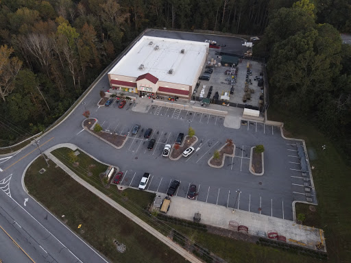 Home Improvement Store «Tractor Supply Co.», reviews and photos, 1484 Athens Hwy, Grayson, GA 30017, USA