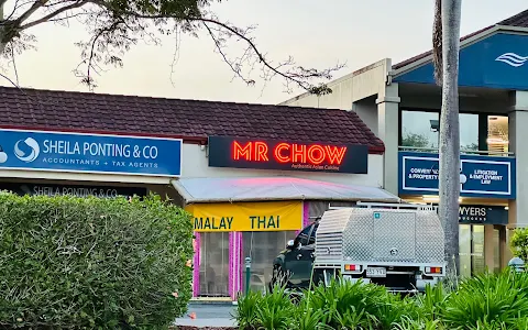 Mr Chow - Authentic Asian Cuisine image