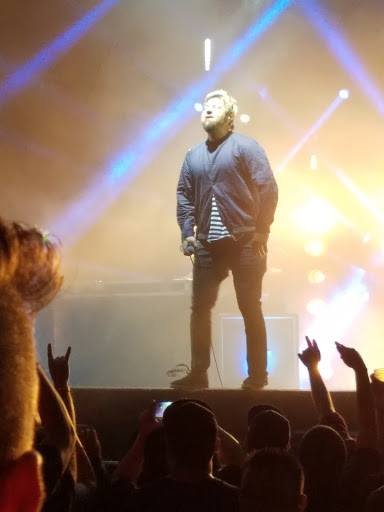 Amphitheater «Cal Coast Credit Union Amphitheater», reviews and photos