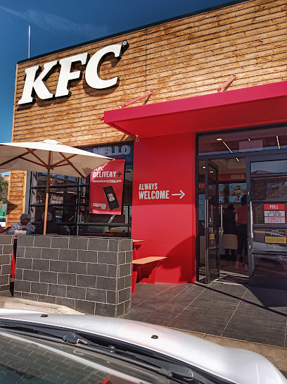 KFC BP Empire Road
