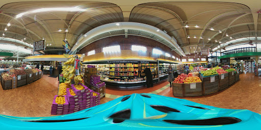 Grocery Store «Whole Foods Market», reviews and photos, 1330 Smith Ave, Baltimore, MD 21209, USA