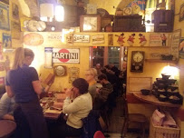 Atmosphère du Restaurant français Le Canut et Les Gones à Lyon - n°11