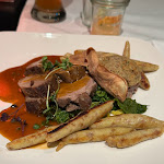 Photo n°1 de l'avis de Oliver.e fait le 17/12/2023 à 13:12 sur le  hezelRESTAURANT à Dinkelsbühl