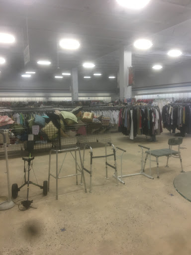 Thrift Store «Goodwill», reviews and photos