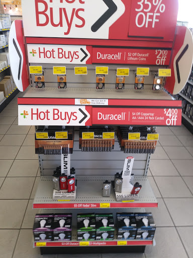 Car Battery Store «Batteries Plus Bulbs», reviews and photos, 731 S Rainbow Blvd, Las Vegas, NV 89145, USA