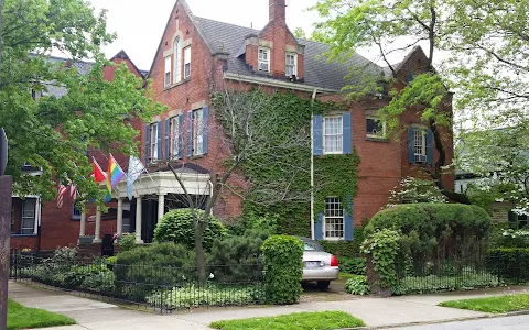 Clifford House Bed & Breakfast image