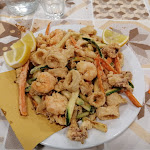 Photo n°2 de l'avis de Gianluca.i fait le 03/02/2023 à 21:04 sur le  Locanda dei Poeti à Riccione