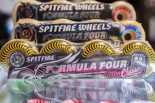 Explore phoenix tattoo ideas for females, creative tattoo ideas in San Leandro, available at Orbit Skate and Boutique- Skate Shop & Piercing Shop in San Leandro, CA