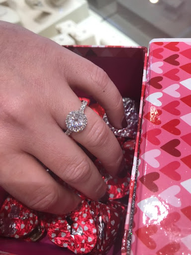 Jeweler «Roberts Fine Jewelers», reviews and photos, 1205 Tilton Rd # 4, Northfield, NJ 08225, USA