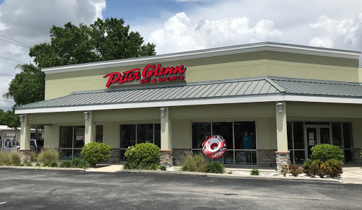 Sporting Goods Store «Peter Glenn Ski & Sports», reviews and photos, 7229 N Dale Mabry Hwy #1, Tampa, FL 33614, USA