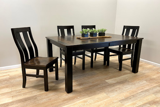 Furniture Store «Amish Furniture Collection», reviews and photos, 51240 Van Dyke, Shelby Charter Township, MI 48316, USA