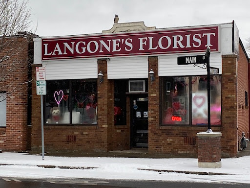 Langone's Florist