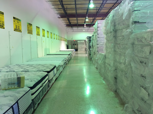 Furniture Store «American Freight Furniture and Mattress», reviews and photos, 2607 U.S. 19, Holiday, FL 34691, USA