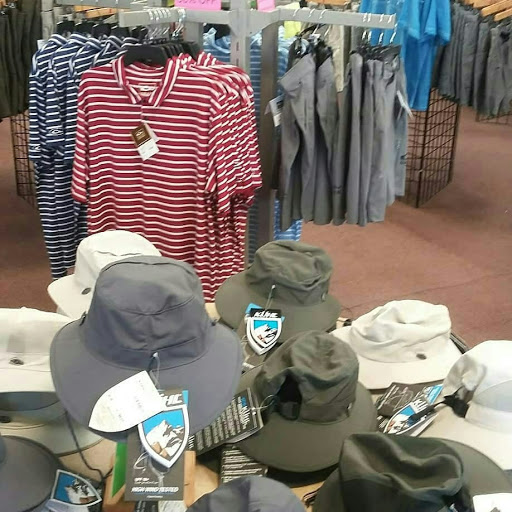 Outdoor Sports Store «Wiley Outdoor Sports», reviews and photos, 1820 6th Ave SE # U, Decatur, AL 35601, USA