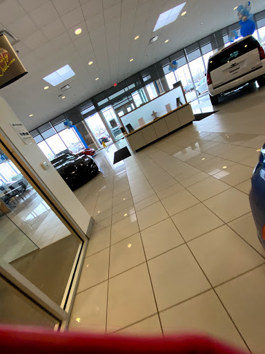 Chevrolet Dealer «LaFontaine Chevrolet», reviews and photos, 7120 Dexter Ann Arbor Rd, Dexter, MI 48130, USA