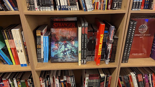 Used Book Store «2nd & Charles», reviews and photos, 9004 W Broad St, Richmond, VA 23294, USA