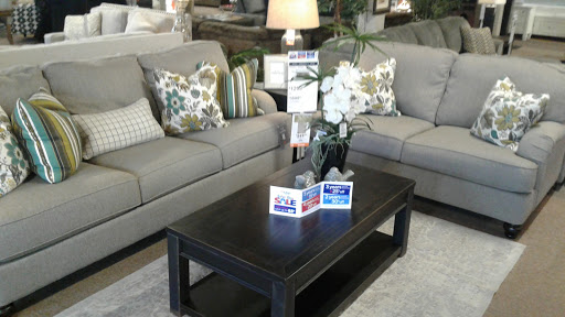 Furniture Store «Ashley HomeStore», reviews and photos, 707 Bayshore Blvd, San Francisco, CA 94124, USA