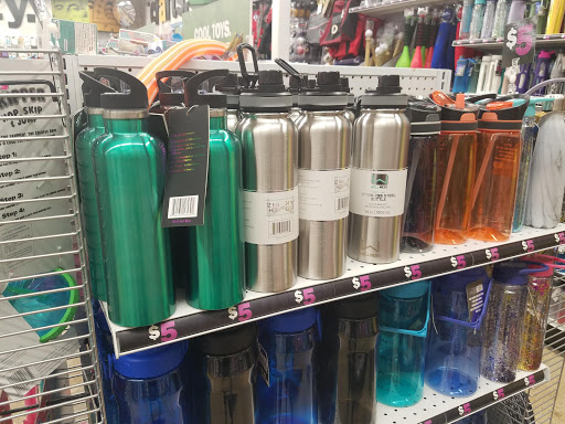 Variety Store «Five Below», reviews and photos, 6198 Little River Turnpike, Alexandria, VA 22312, USA