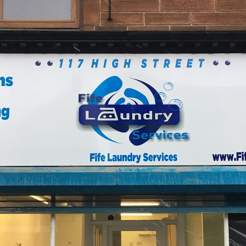 Fife Laundry Services