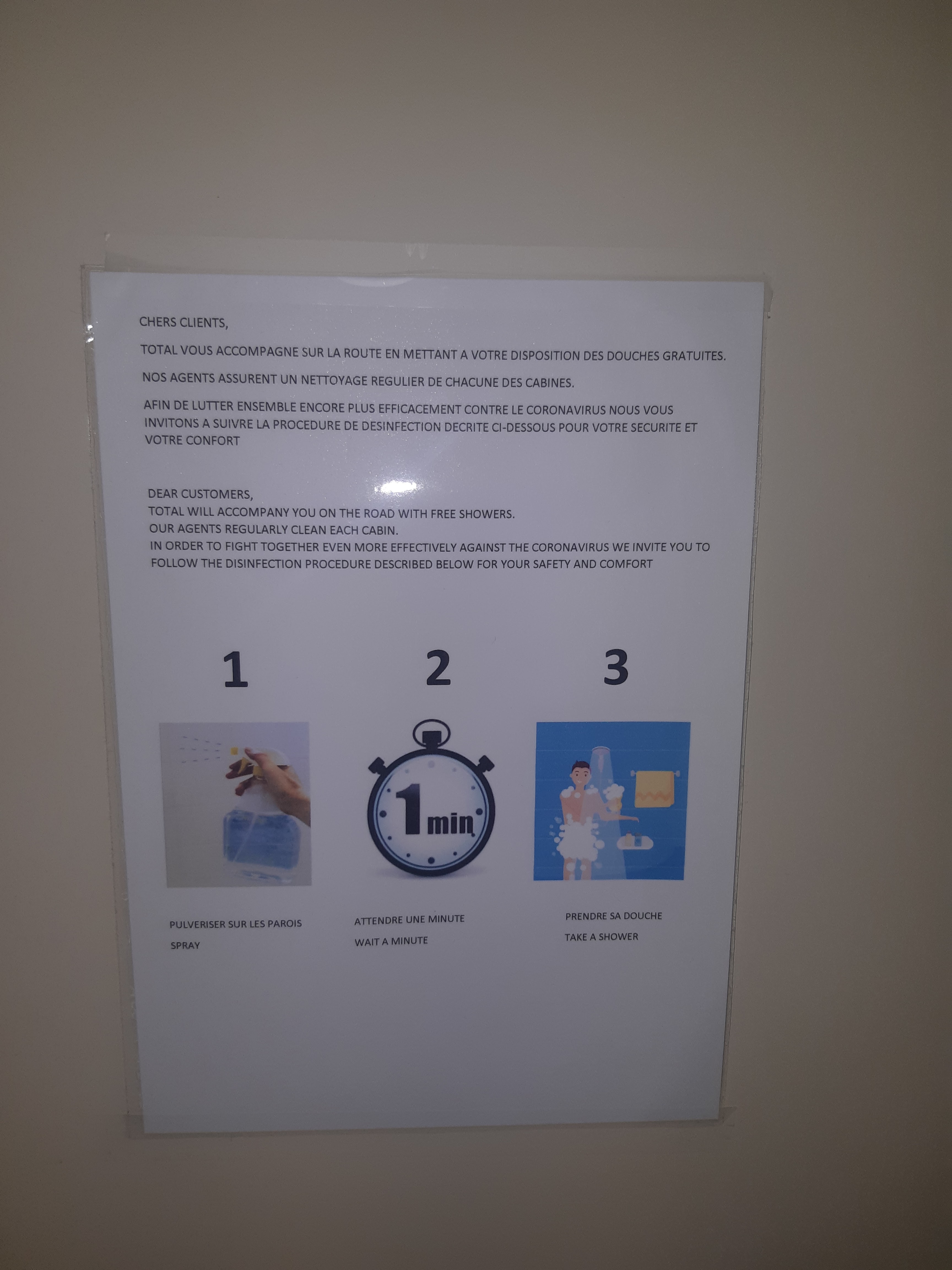 Photo n° 19 de l'avis de Andrei.a fait le 13/02/2022 à 15:05