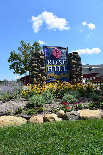 5130 Rose Hill Blvd, Holly, MI 48442, USA