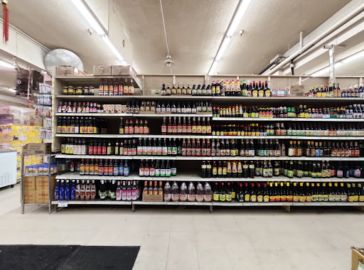 Asian Grocery Store «Viet-Wah Supermarket», reviews and photos, 1032 S Jackson St, Seattle, WA 98104, USA