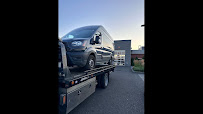 OTT Towing - Photo 2 - Car repair in Tacoma, WA, Tacoma