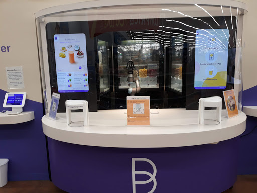 Discount Store «Walmart», reviews and photos, 44009 Osgood Rd, Fremont, CA 94539, USA